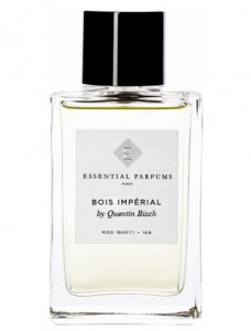 Essential Parfums - Bois Imperial Edp